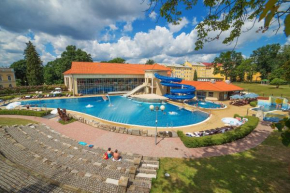 Spa Resort PAWLIK-AQUAFORUM